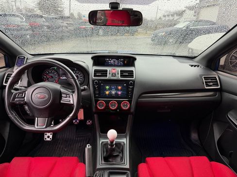 Used 2019 Subaru WRX Premium image 26