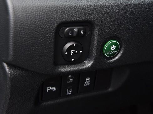 Certified 2023 Honda Passport EX-L image 12