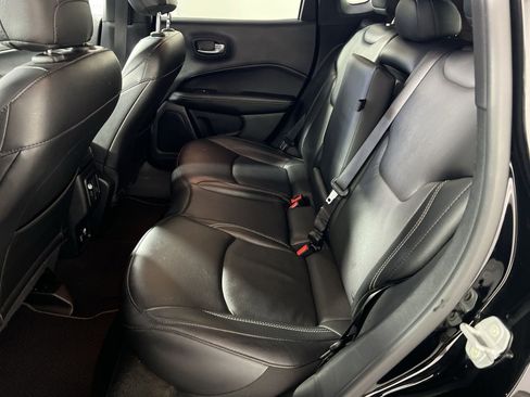 Used 2021 Jeep Compass 80th Special Edition image 25