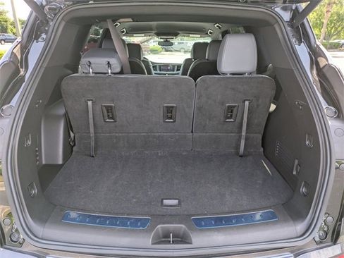 Used 2022 Buick Enclave Essence w/ LPO, Hit The Road Package image 13