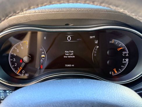 Used 2018 Jeep Grand Cherokee High Altitude image 27