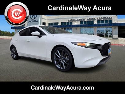 Used 2019 MAZDA MAZDA3 Hatchback w/ Preferred Package