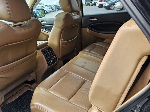 Used 2006 Acura MDX Touring AWD/4WD image 26
