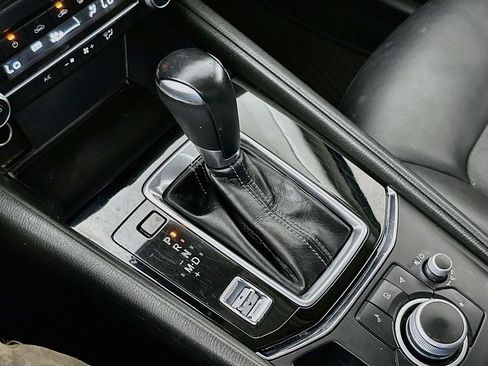 Used 2021 MAZDA CX-5 Touring FWD image 19