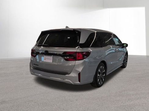 New 2026 Honda Odyssey Elite image 36
