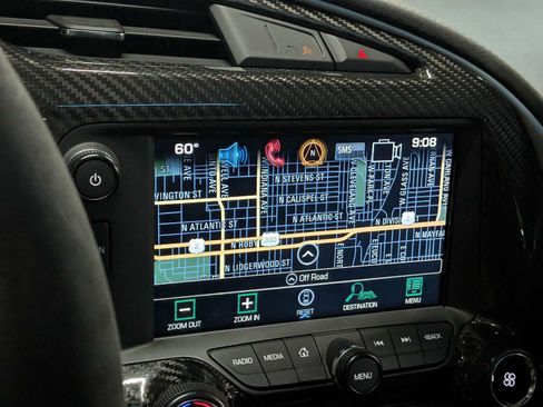 Used 2016 Chevrolet Corvette Z06 image 24