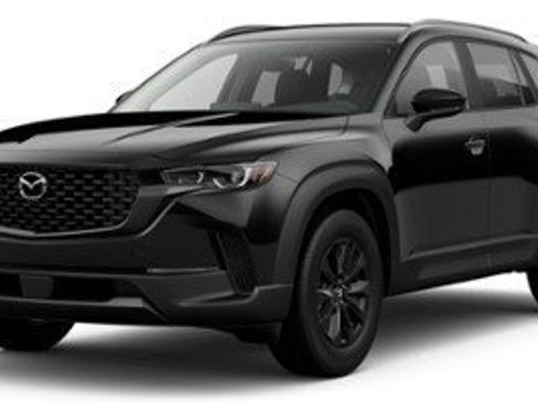 Used 2024 MAZDA CX-50 AWD 2.5 S w/ Weather Package image 1