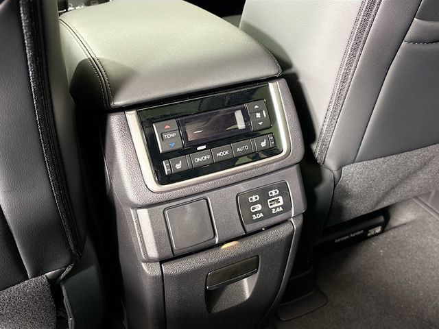 New 2026 Subaru Ascent Limited Bronze AWD/4WD image 26