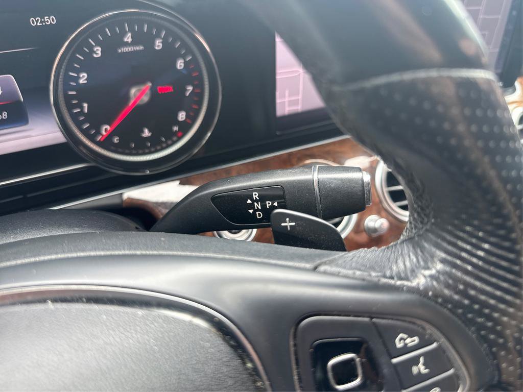Used 2018 Mercedes-Benz E 300 image 29