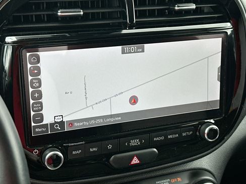 Used 2024 Kia Soul EX FWD image 18