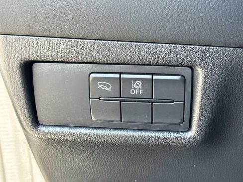 Certified 2024 MAZDA CX-5 AWD 2.5 S w/ Select Package image 45