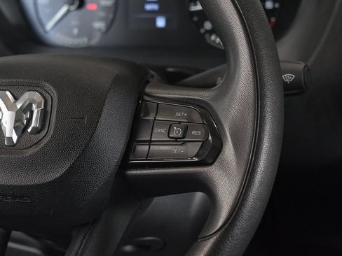 Used 2023 RAM ProMaster 2500 FWD image 21