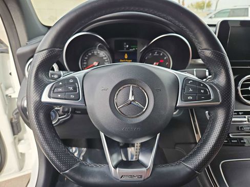 Used 2019 Mercedes-Benz GLC 350e GLC 350e image 23