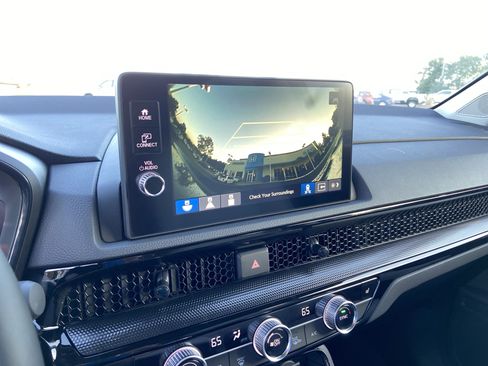 New 2026 Honda CR-V EX-L image 31