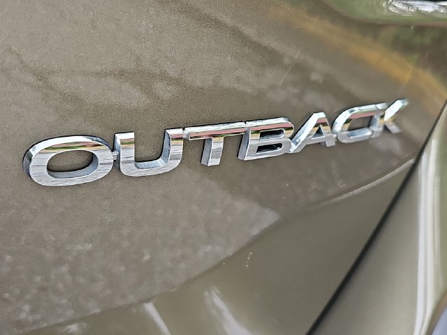 Certified 2024 Subaru Outback Limited AWD/4WD image 28
