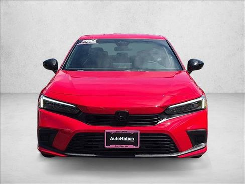 Used 2024 Honda Civic Sport image 2