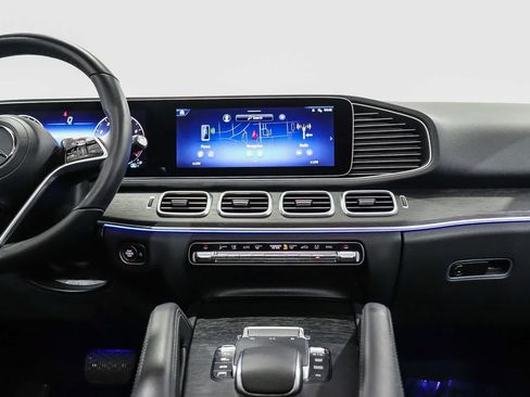 Certified 2026 Mercedes-Benz GLE 450 4MATIC image 14