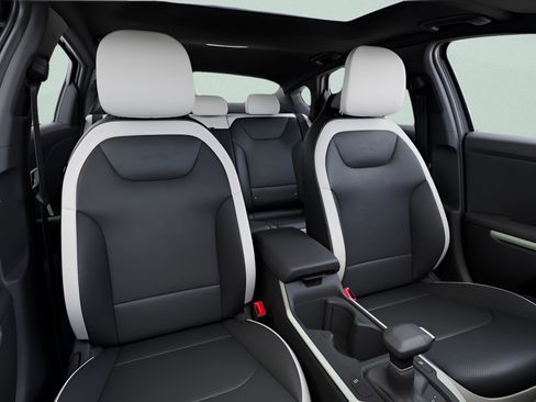 New 2026 Kia K4 GT-Line image 15