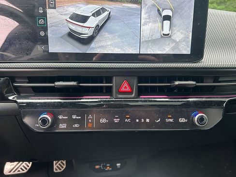Used 2025 Kia EV6 GT-Line RWD image 18