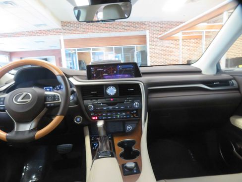 Used 2019 Lexus RX 350 FWD w/ Navigation Package image 55