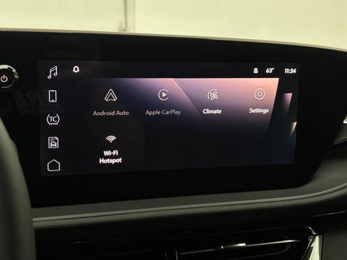 New 2026 Buick Envista Sport Touring w/ Convenience I Package FWD image 22