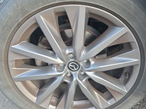 Used 2020 MAZDA CX-9 Grand Touring AWD/4WD image 6