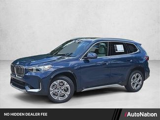 Certified 2026 BMW X1 xDrive28i w/ Technology Package AWD/4WD video 1