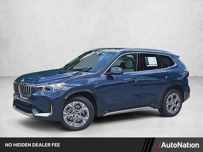 Certified 2026 BMW X1 xDrive28i w/ Technology Package