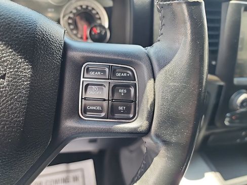 Used 2015 RAM 1500 Sport w/ Convenience Group AWD/4WD image 29