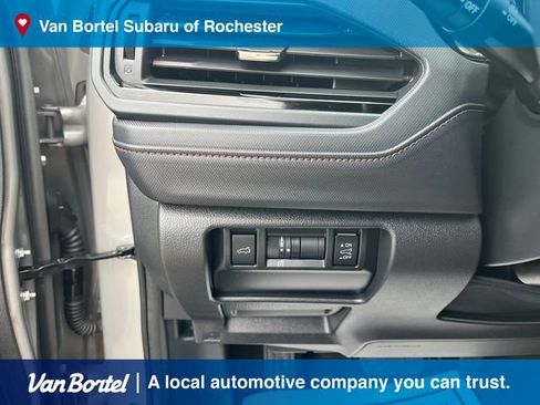 Certified 2025 Subaru Forester Touring AWD/4WD image 19