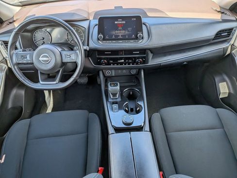Used 2023 Nissan Rogue S AWD/4WD image 20