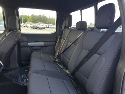 New 2026 Ford F150 XLT w/ Equipment Group 302A MID AWD/4WD image 29