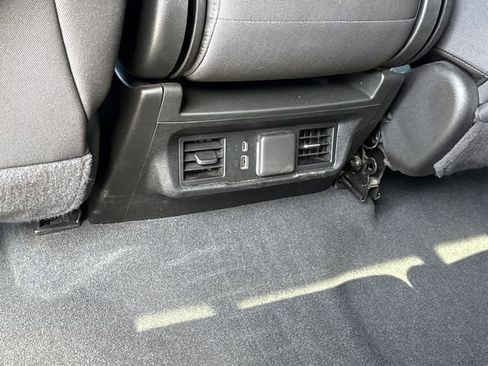 Certified 2025 Chevrolet Silverado 2500 LT w/ Z71 Chrome Sport Edition image 11