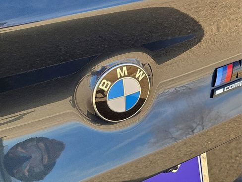 Used 2024 BMW M8 Competition w/ M Carbon Exterior Package image 13