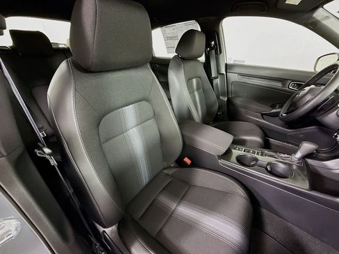 New 2026 Honda Civic Sport image 25