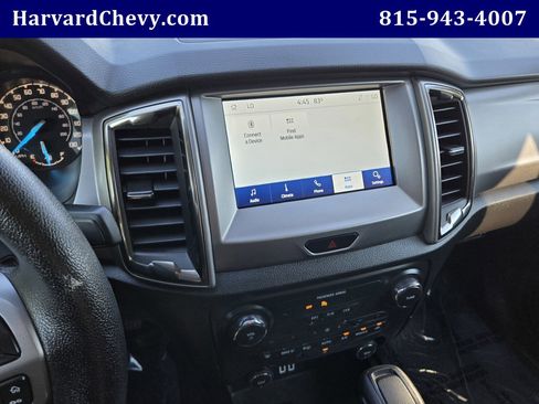 Used 2021 Ford Ranger XLT image 8