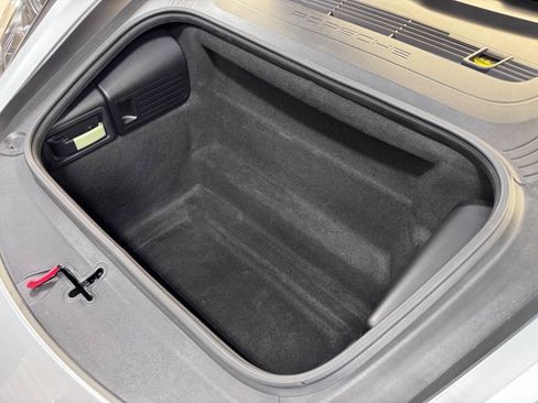 Used 2015 Porsche Boxster GTS RWD image 35