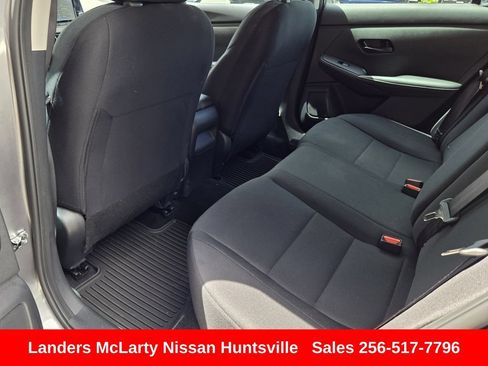 Used 2025 Nissan Sentra S FWD image 14