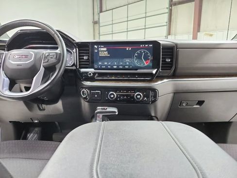 Used 2023 GMC Sierra 1500 Elevation w/ Preferred Package AWD/4WD image 25