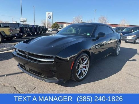 Used 2025 Dodge Charger Scat Pack w/ Track Pack image 6