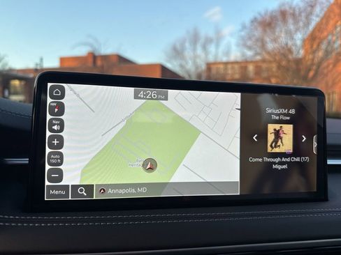 New 2026 Genesis G70 3.3T Sport Prestige image 20