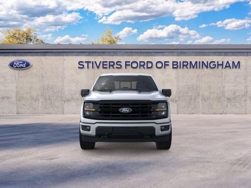 New 2026 Ford F150 XLT AWD/4WD image 7
