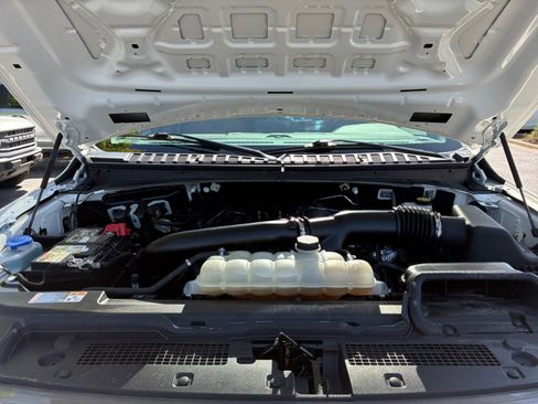 Certified 2024 Ford Expedition King Ranch AWD/4WD image 21