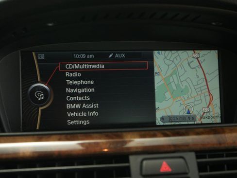 Used 2010 BMW 328i Convertible RWD image 39
