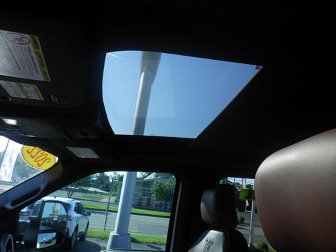 Used 2022 Ford F350 King Ranch w/ King Ranch Ultimate Package image 26