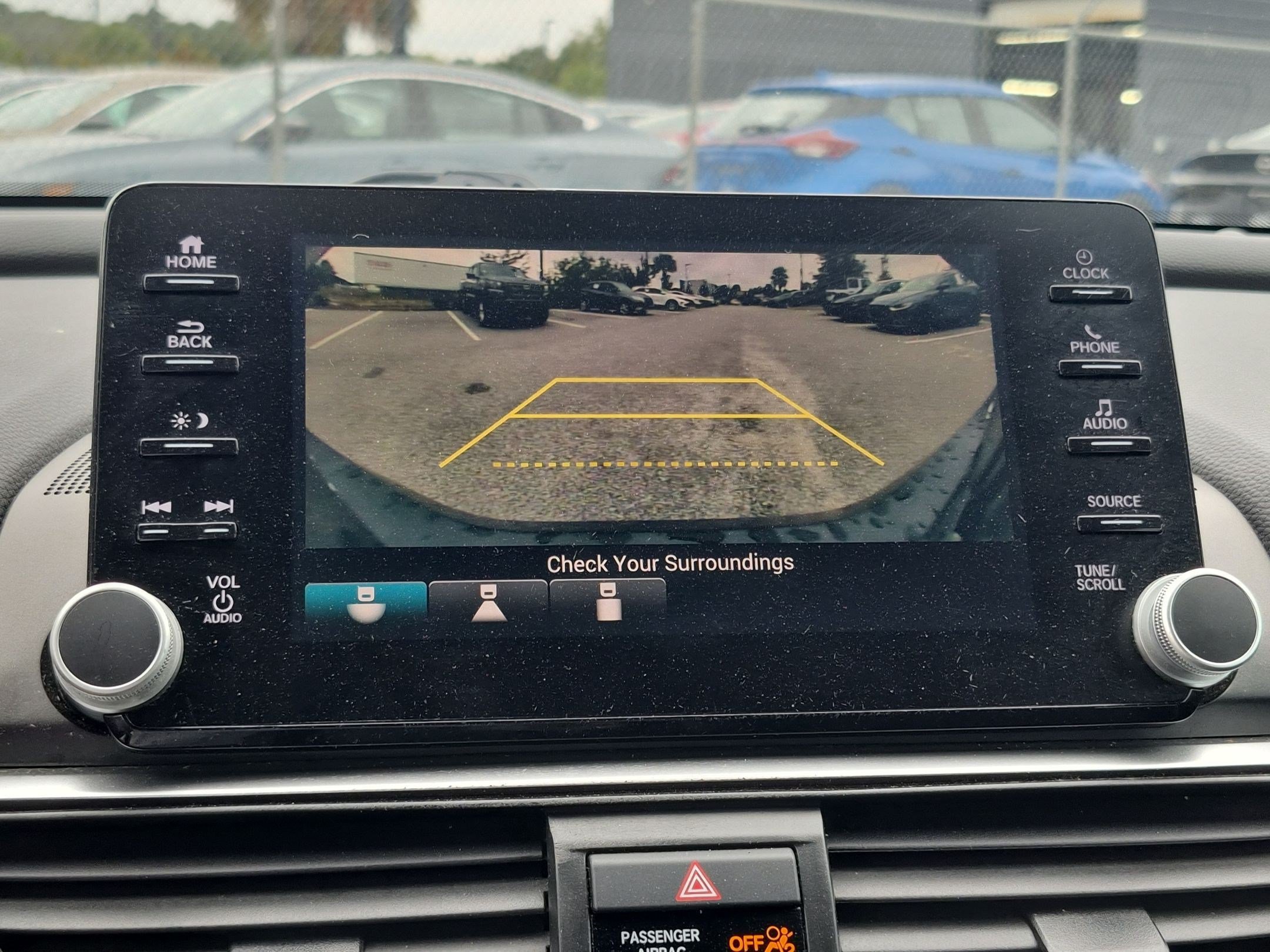 Used 2018 Honda Accord Sport image 24