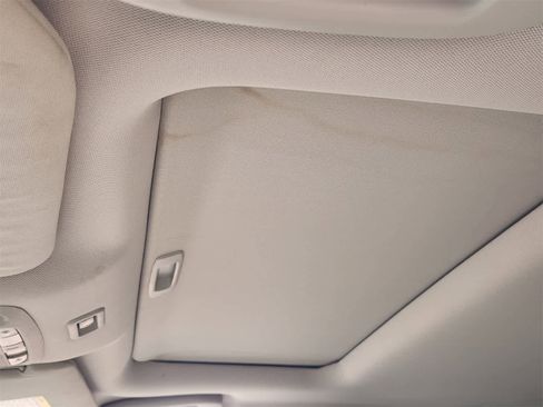 Used 2017 Nissan Pathfinder Platinum w/ Cargo Package image 24