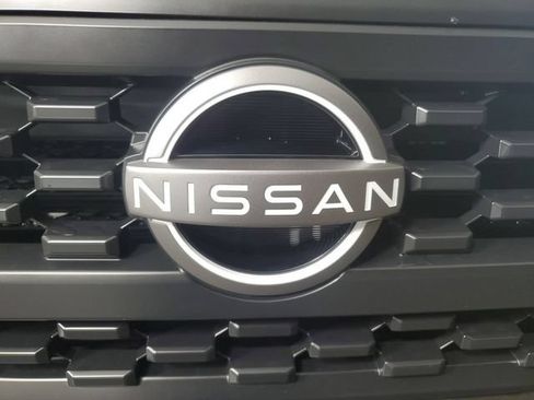 New 2026 Nissan Frontier S AWD/4WD image 10