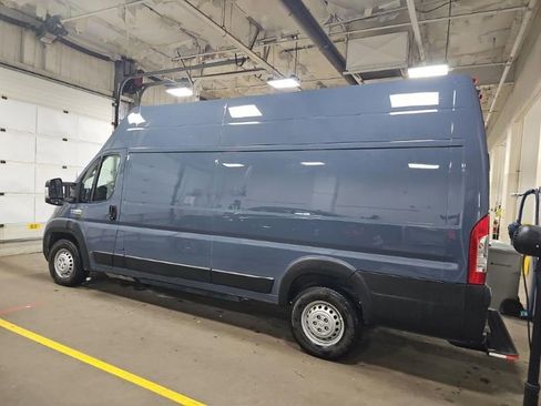 Used 2024 RAM ProMaster 3500 image 6