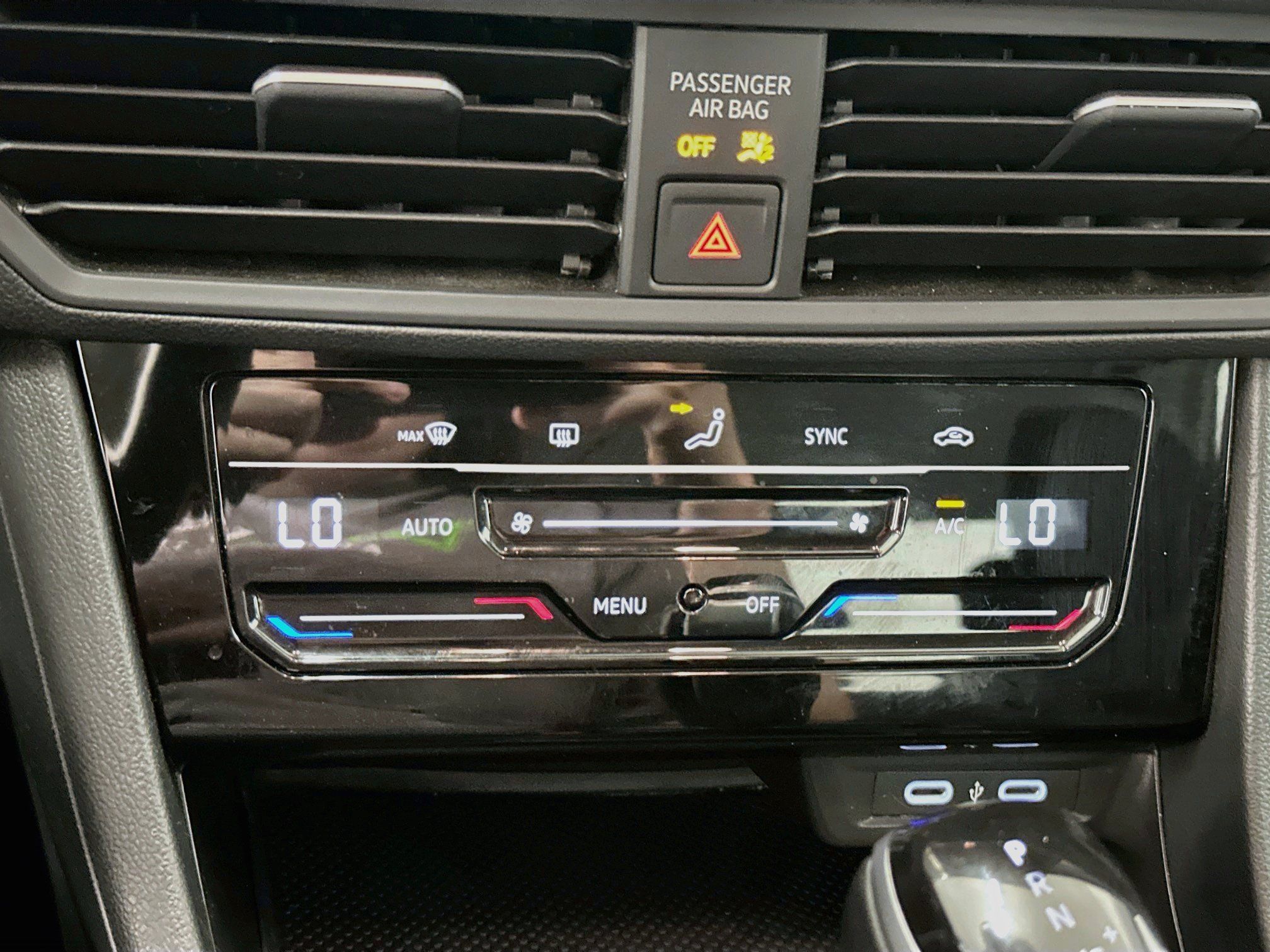 Used 2025 Volkswagen Jetta S FWD image 23